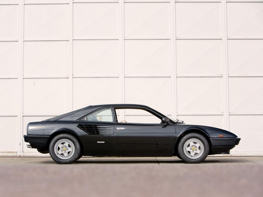 Ferrari Mondial Quattrovalvole '1982